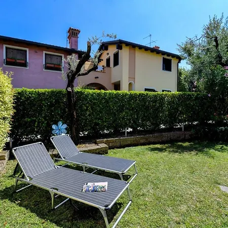 Hébergement de vacances Rosa