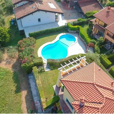 Rosa Holiday home *