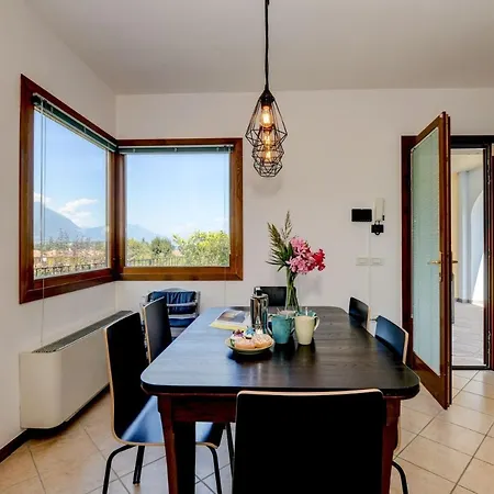 Rosa Holiday home Manerba del Garda