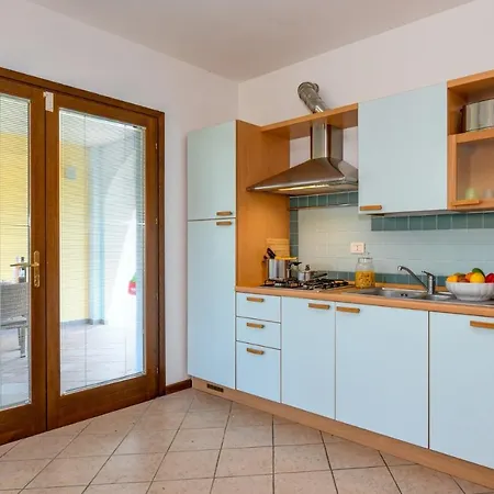 Rosa Holiday home Manerba del Garda