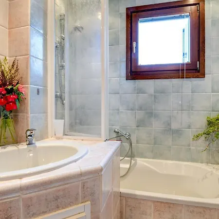 Rosa Holiday home Manerba del Garda