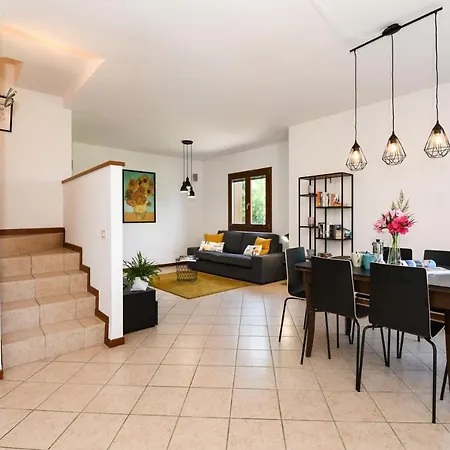 Vakantiehuis Rosa Manerba del Garda