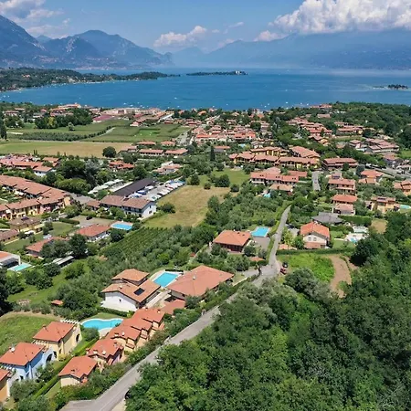 Holiday home Rosa *