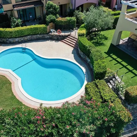 Vakantiehuis Rosa