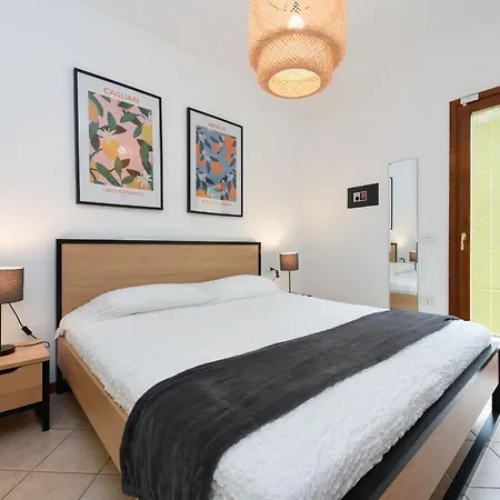 Holiday home Rosa Manerba del Garda