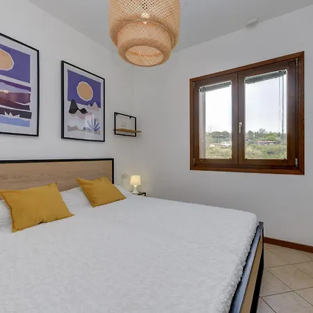 Rosa Holiday home