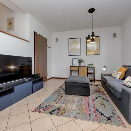 Rosa Holiday home *