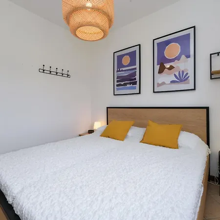 Rosa Holiday home Manerba del Garda