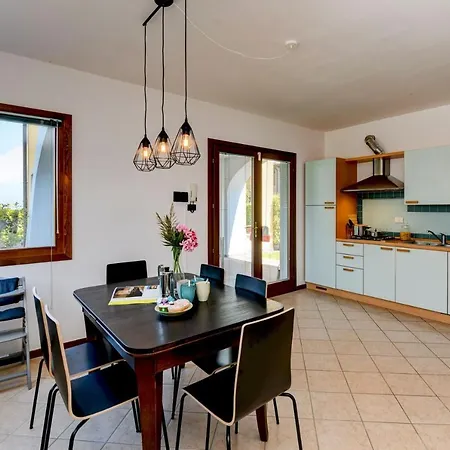 Ferienhaus Rosa *
