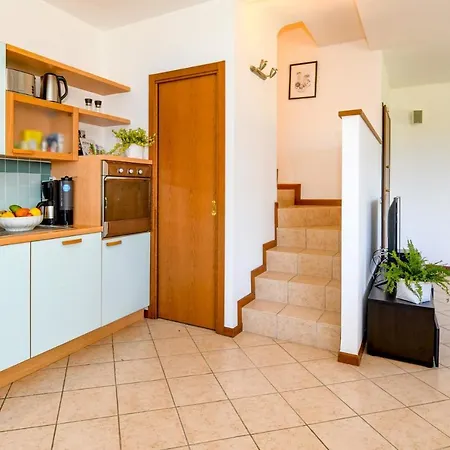 Ferienhaus Rosa